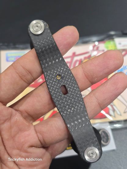 [NEW] RC-DC 92mm XL27 Shimano