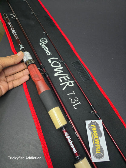 Fishman Beams Lower 7.3L