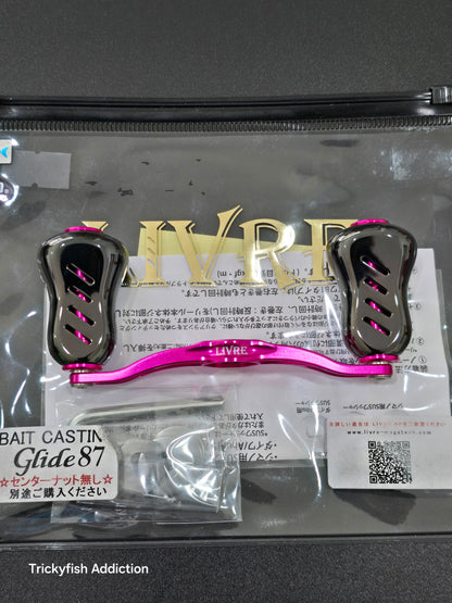 [NEW] Livre Event Limited B-Fest 2025