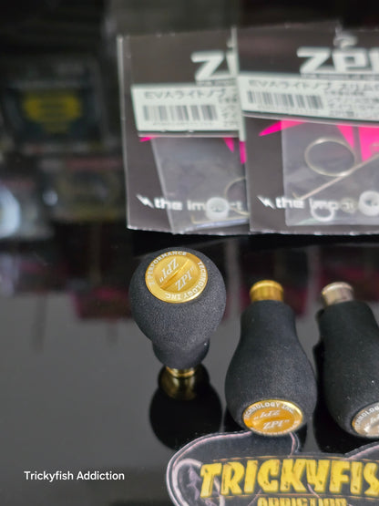 [ULN] ZPI EVA Slim Type S