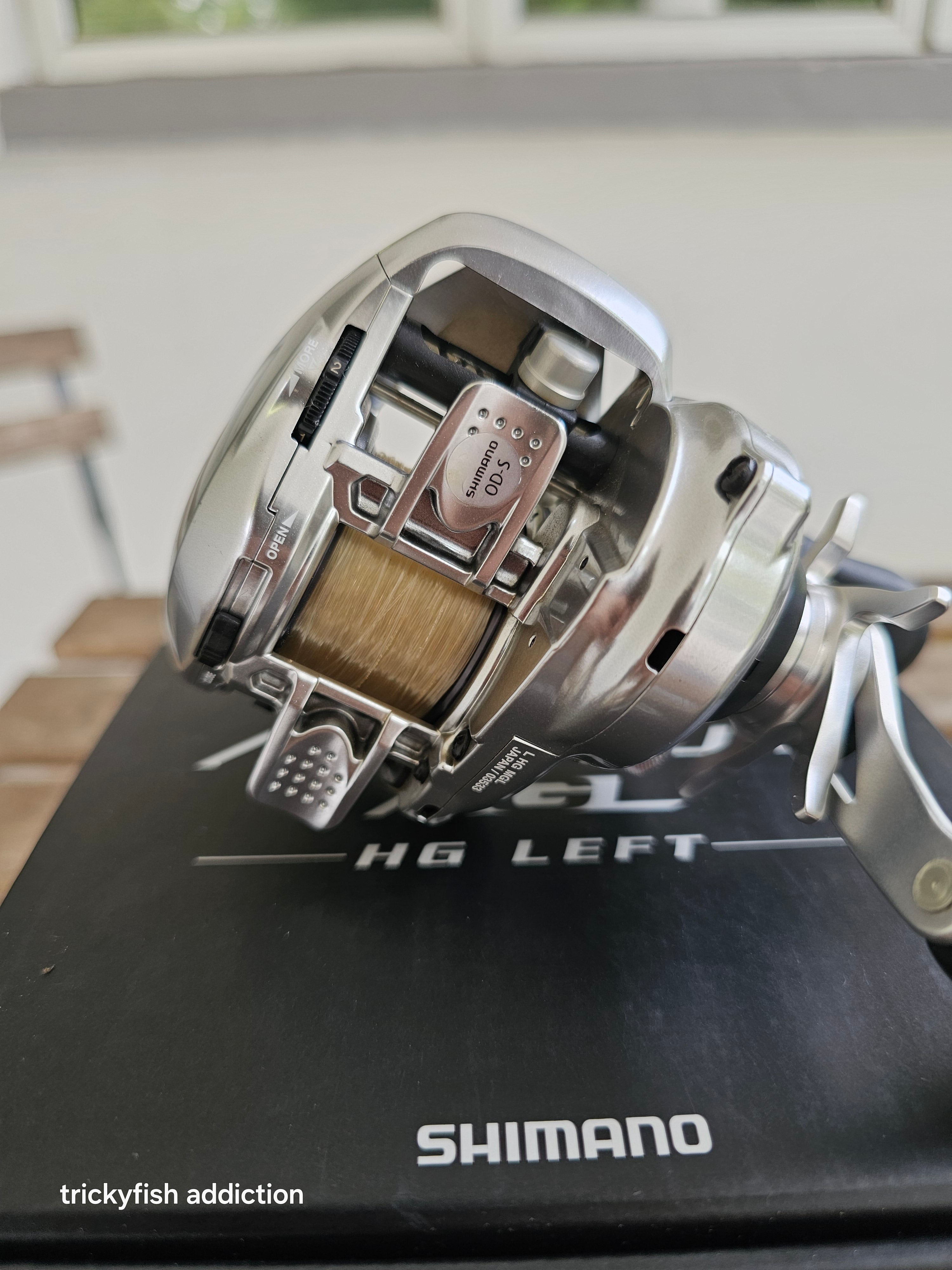 16 Metanium MGL HG [USED A] – TRICKYFISH