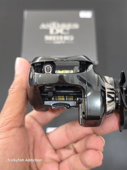 [ULN] 23 Antares DC MD HG