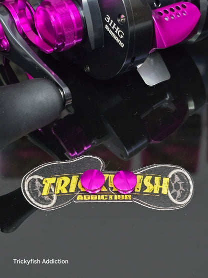 PTH Studio Handle Knob Cover/Cap