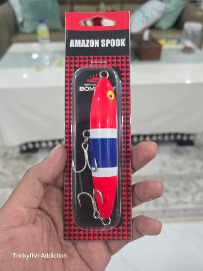 2025 Bombada Lucky Bag