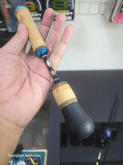 [USED] Tulala x Bombada Kupuasu 48