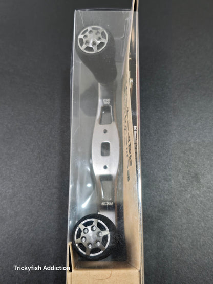 SLP Works RCS ESD 100mm