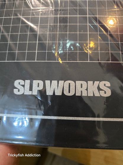 SLP WORKS Cutter Mat