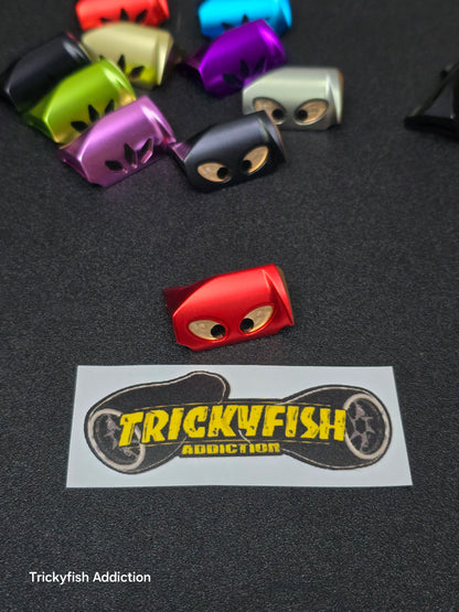 Thumb Bar for 21/22 Zillion, 25 HRF & others