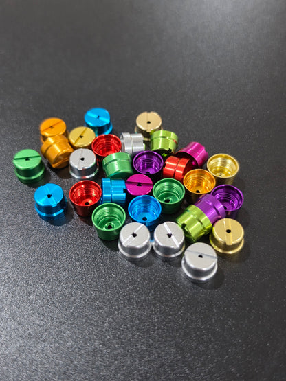 Colored Pawl Cap for Shimano