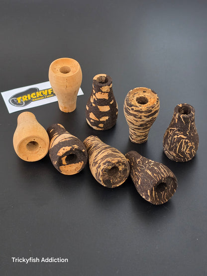 DRT Calform Rim Cork Sleeve
