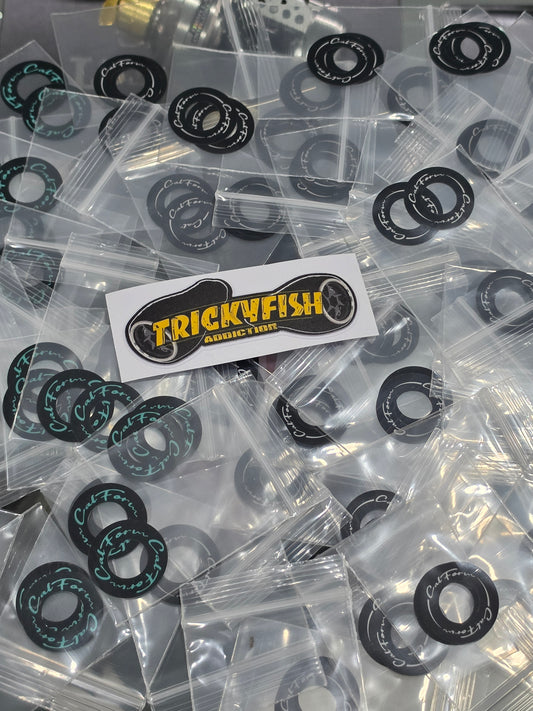 CALFORM PLATE 2 PCS
