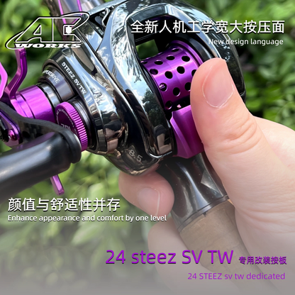 Thumb Bar for 24 Steez SV TW