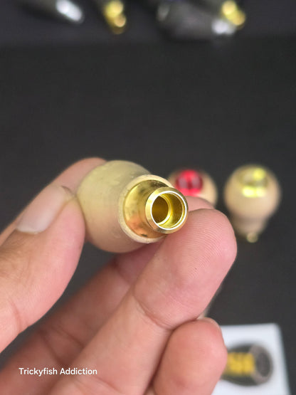 Slim Cork Knob for Shimano & Daiwa