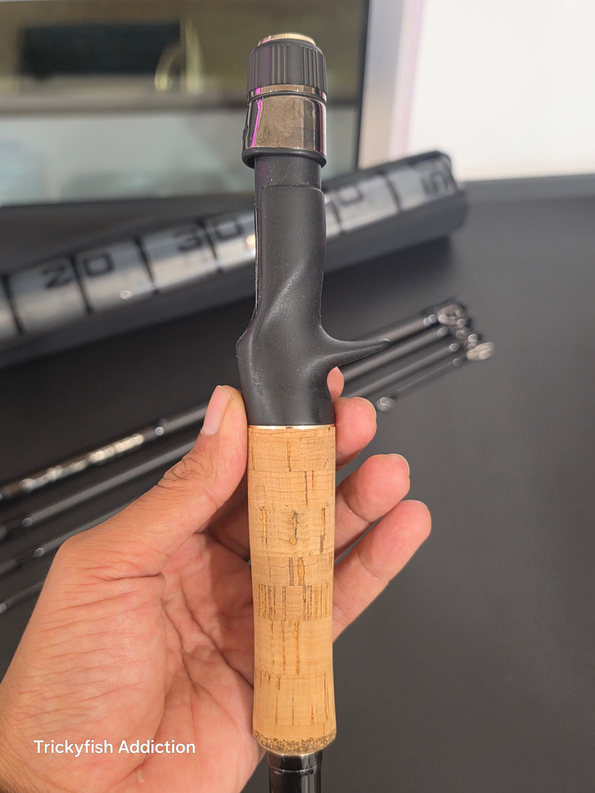 [USED B] VALITUDO MV-65
