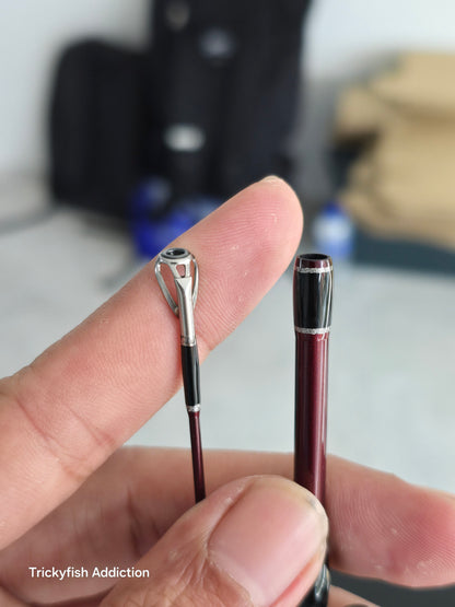 [USED A] Beams Blanc Sierra 5.2UL Equality