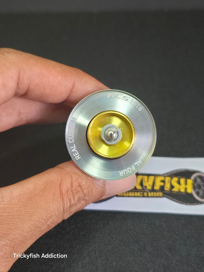[USED B] Daiwa RCS 1516 Spool