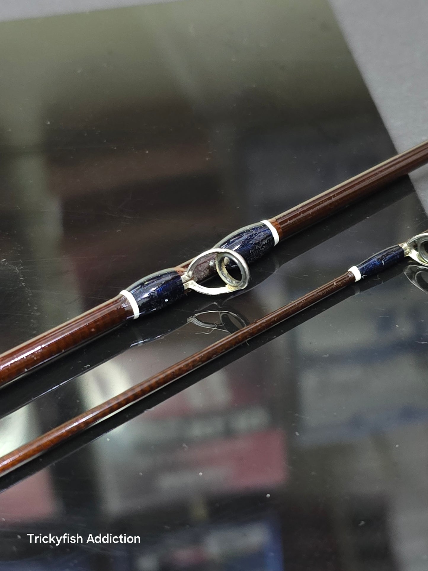 [USED] Tulala x Bombada Kupuasu 48