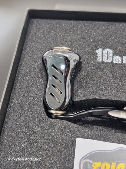 [USED A] Livre 10th Anniversary Bait 95 TypeZ Shimano Left