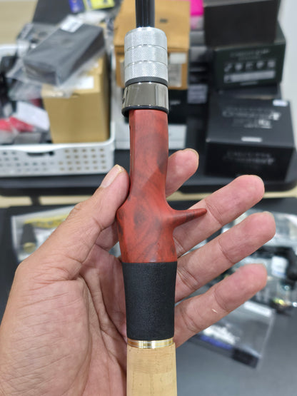 [ULN] Beams Blanc Sierra 5.2UL Equality