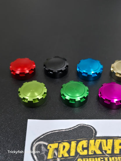 Oil Cap For 24/26 Steez SV TW