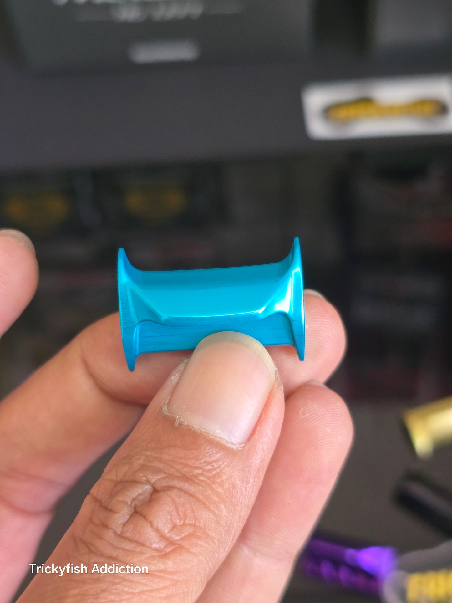 Daiwa 28mm Thumb Bar (Group 1)