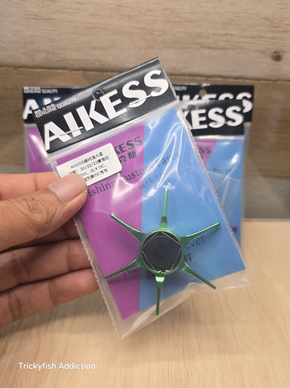 Aikess Star Drag for Shimano (Hex2)