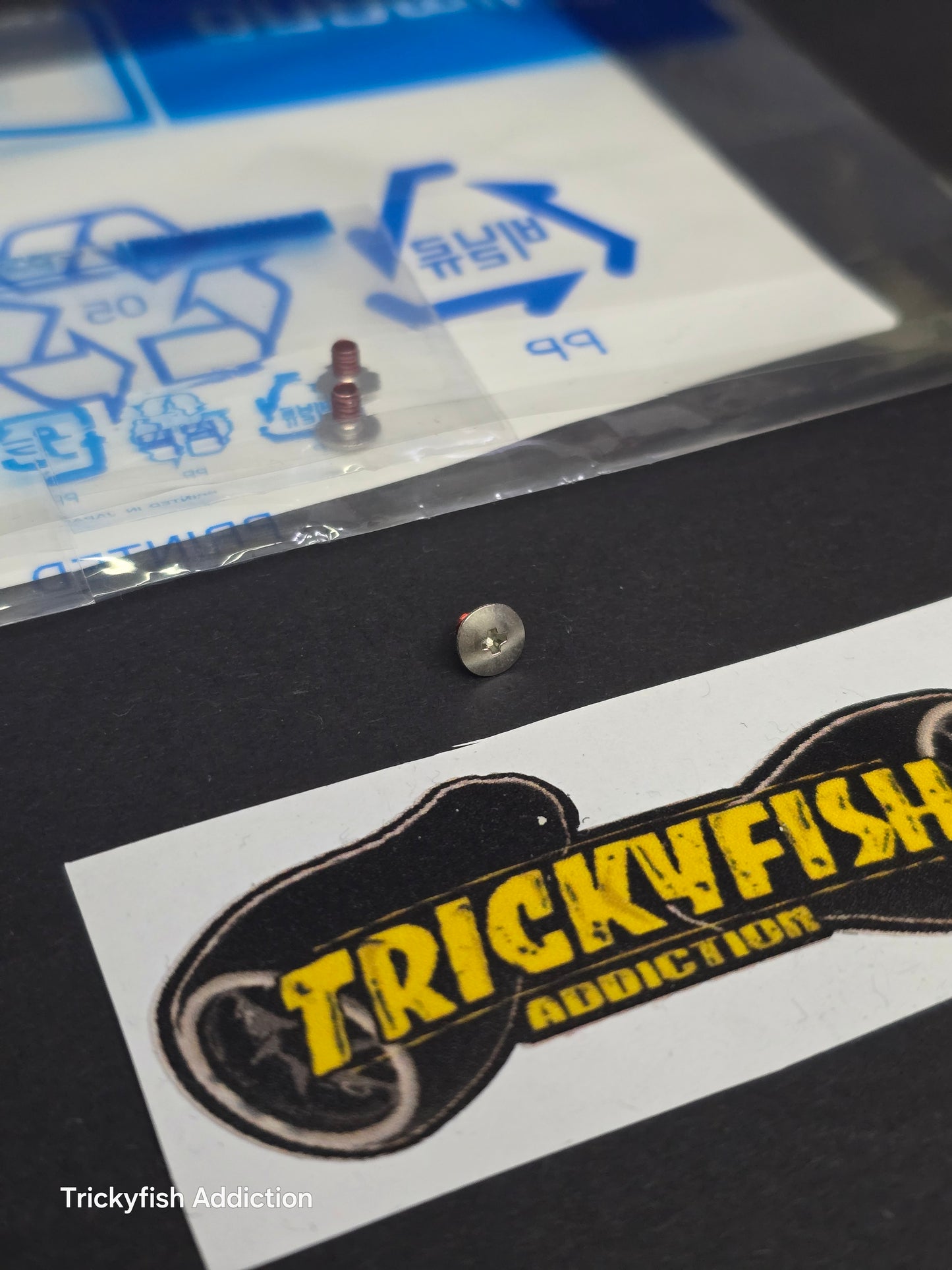 Shimano Main Shaft Screw PN: 10PVU