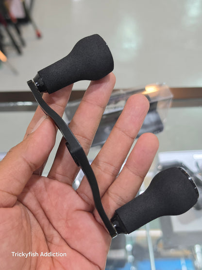 [ULN] DRT Varial Black/White 100mm