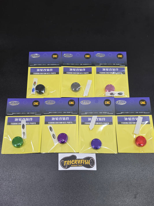 PTH Calcutta Conquest 21/23/24/26 Tension Knob