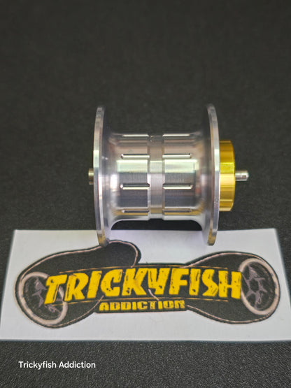 [USED B] Daiwa RCS 1516 Spool