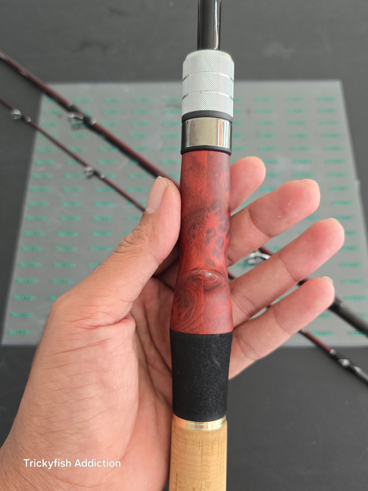 [USED A] Beams Blanc Sierra 5.2UL Equality