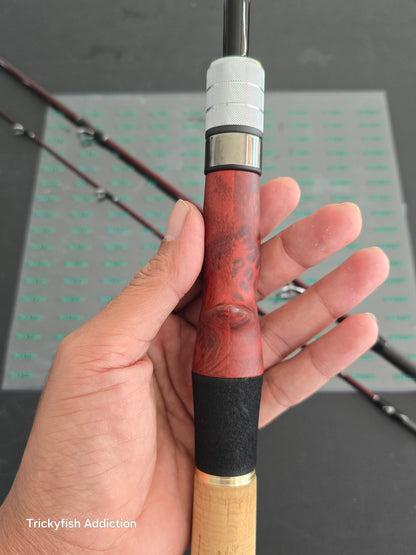 [USED A] Beams Blanc Sierra 5.2UL Equality