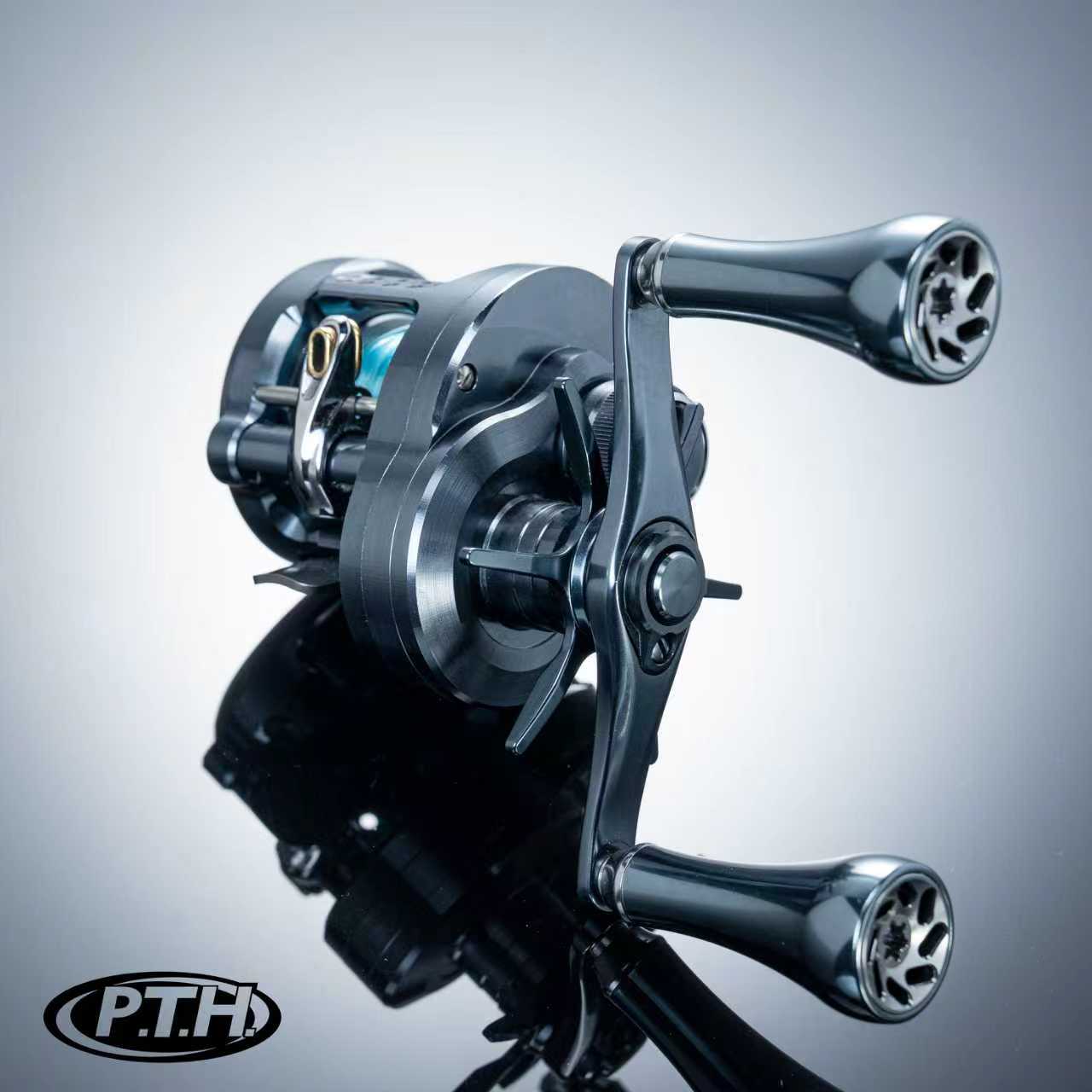 PTH Star Drag for Calcutta Conquest 21/23BFS/24SE