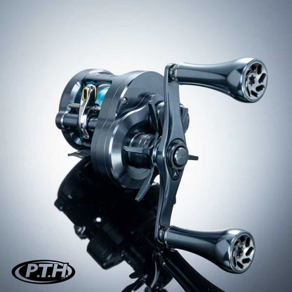 PTH Star Drag for Calcutta Conquest 21/23BFS/24SE