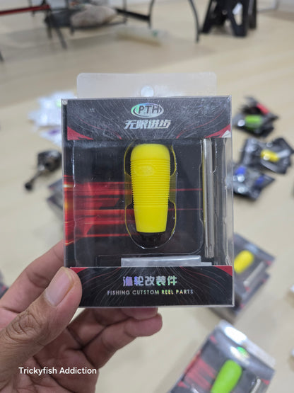 PTH Studio SI48 Silicon Knob
