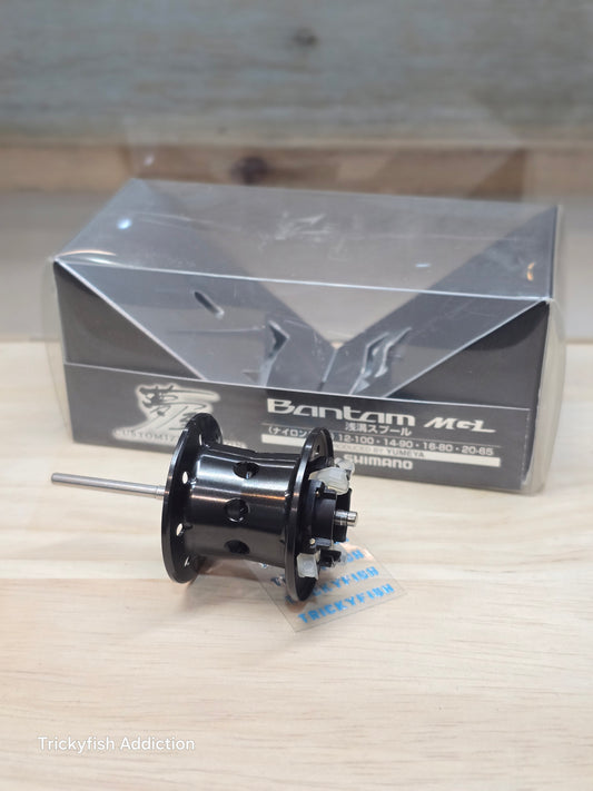 [USED] 18/22 Bantam Shallow Spool