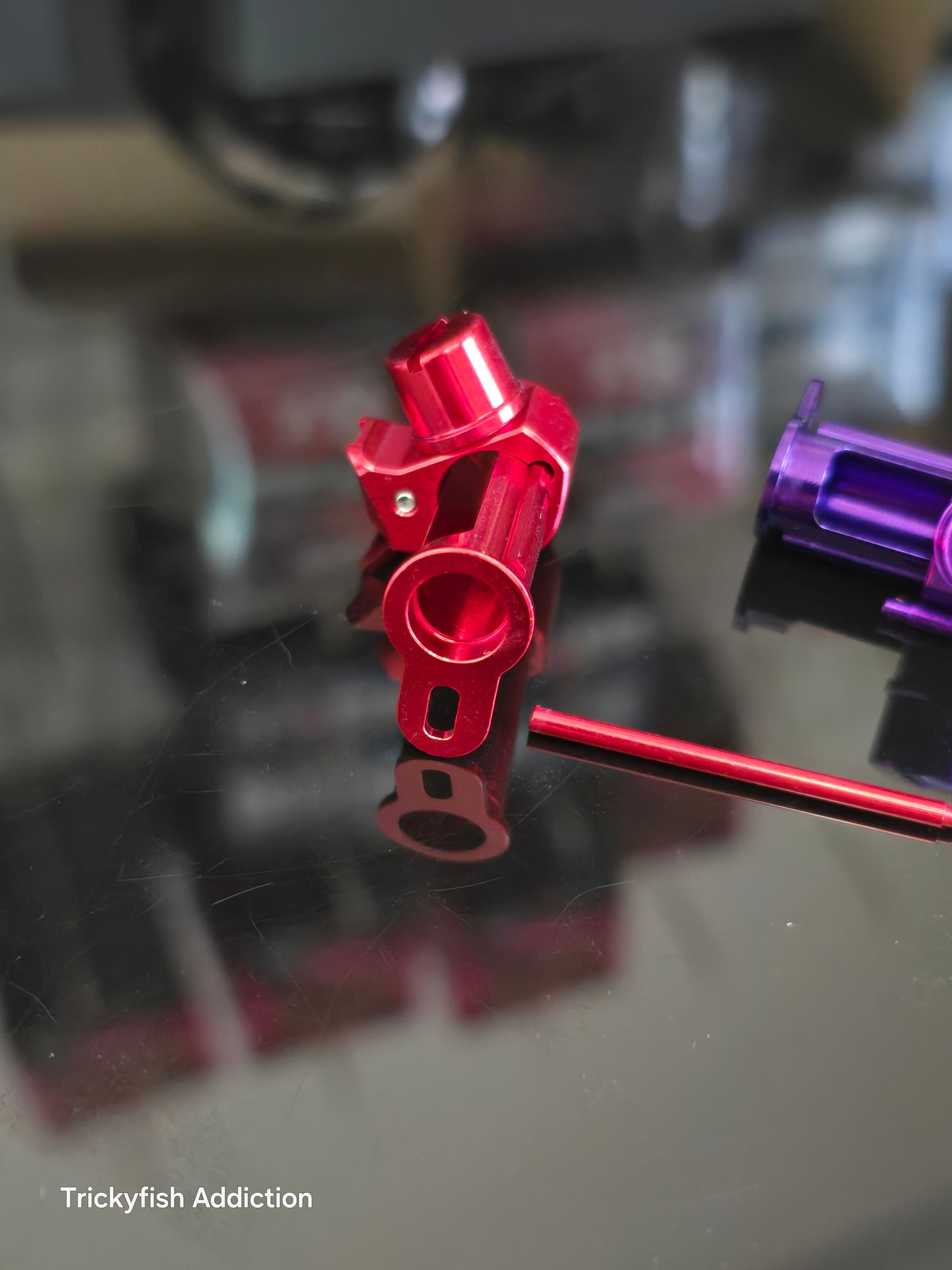 Daiwa Level Wind Set (Group 1)