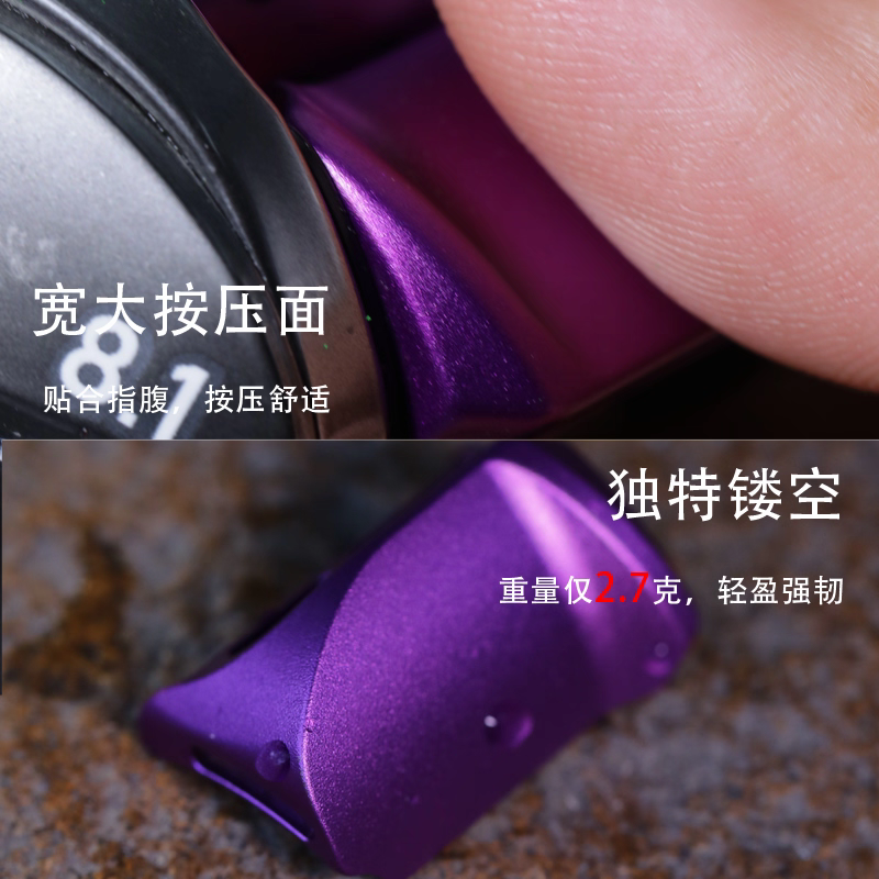 Thumb Bar for Steez 2017-2023 (28mm)