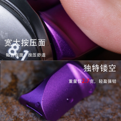 Thumb Bar for Steez 2017-2023 (28mm)