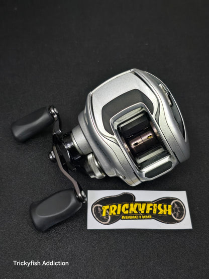 [ULN] Daiwa T3 1016HL TW