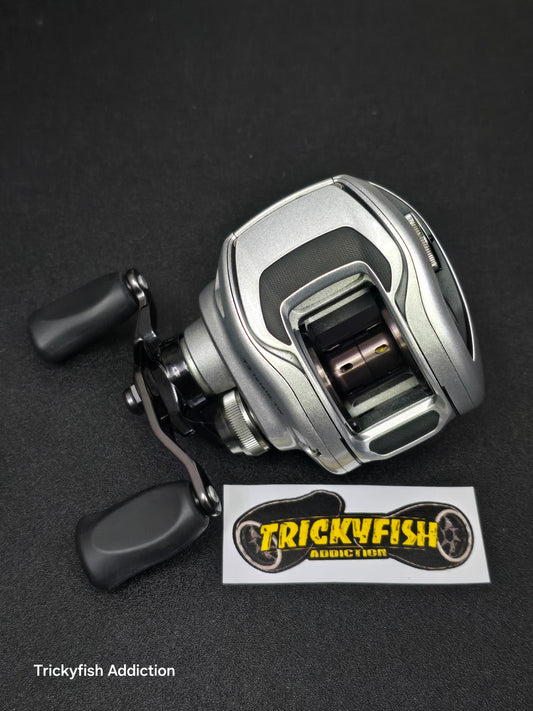 [ULN] Daiwa T3 1016HL TW