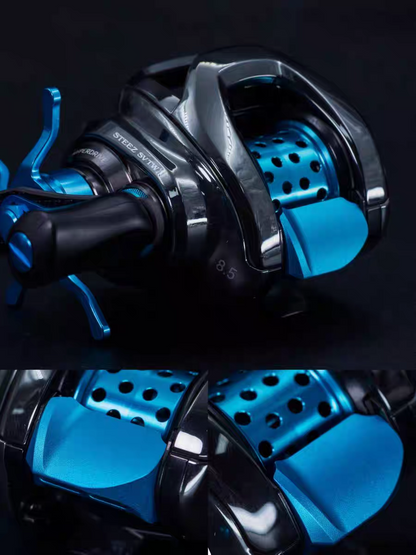 Thumb Bar for 24 Steez SV TW