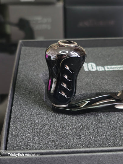 Livre 10th Anniversary Limited Edition Handle 95mm Shimano