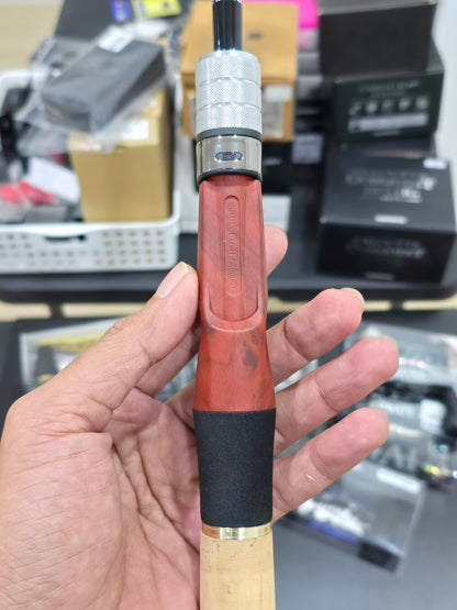 [ULN] Beams Blanc Sierra 5.2UL Equality