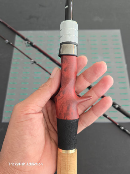 [USED A] Beams Blanc Sierra 5.2UL Equality