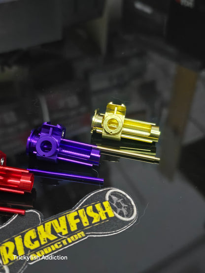 Level Wind Set for Daiwa (Group 2)