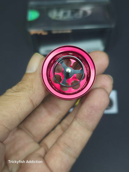 PTH x PYL 24 Steez Microcast Spool
