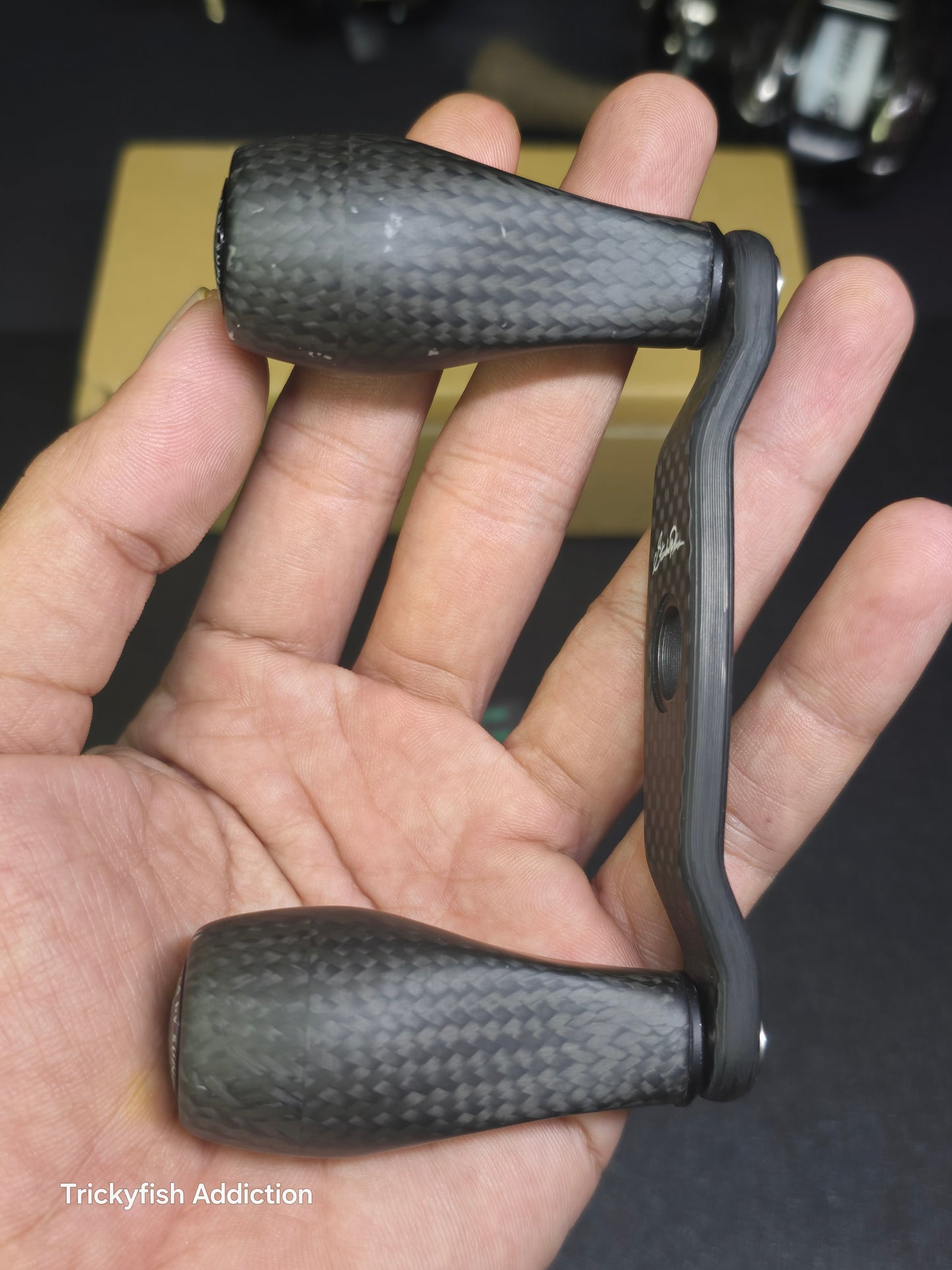 [USED] Studio Composite x SUPLEX Yugo Yamada 88mm