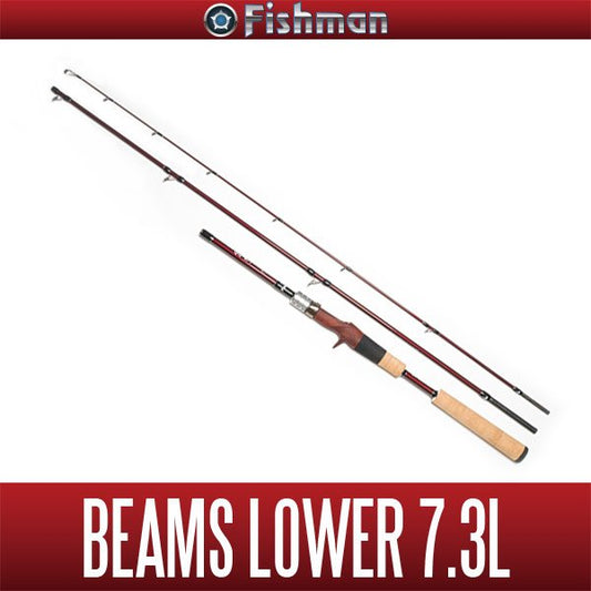 Fishman Beams Lower 7.3L