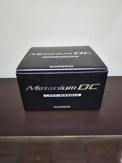 [NOS] 15 Metanium DC